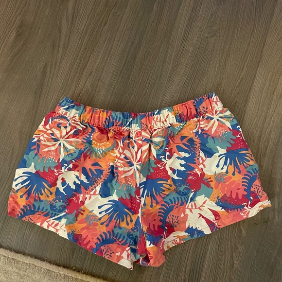 Patagonia Barely Baggies Shorts - xs - Picture 2 of 5